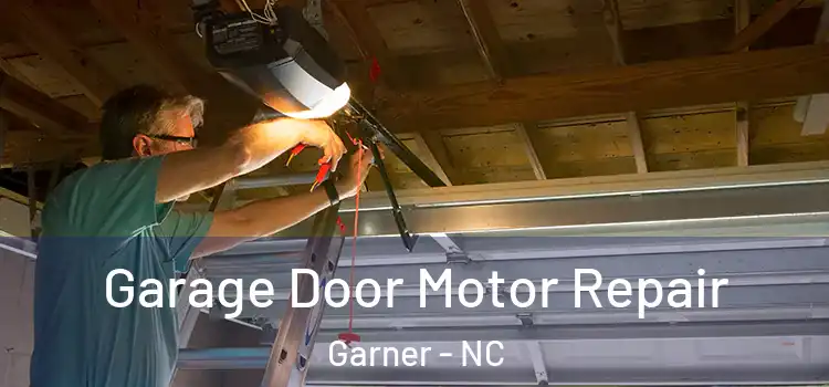  Garage Door Motor Repair Garner - NC