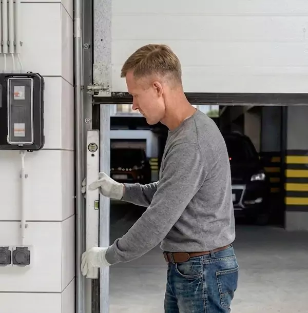 Why Choose Us for Door, Gate and Security Services in Garner, NC