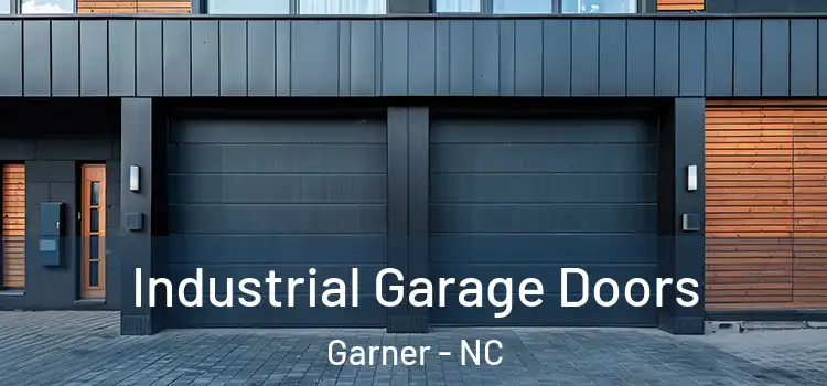  Industrial Garage Doors Garner - NC