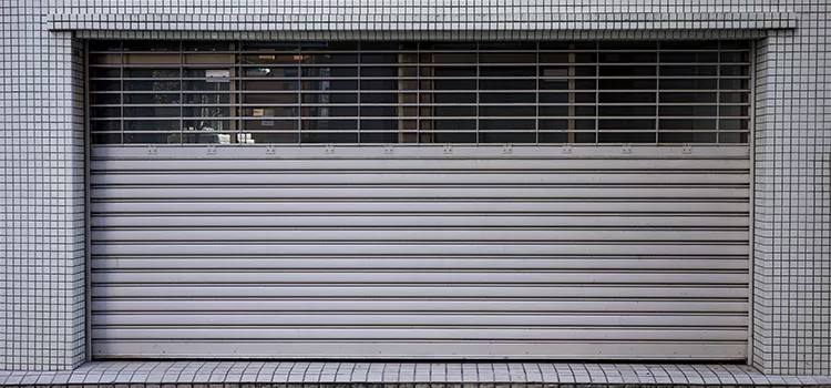 Advanced Solutions for Your Aluminum Garage Doors in Garner, North Carolina