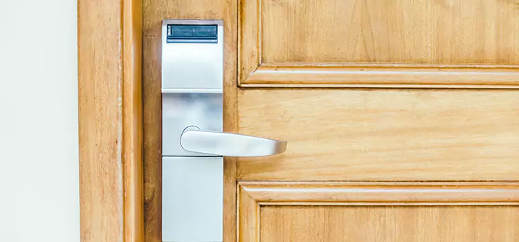 Advanced Solutions in Garner, NC for Modern Security