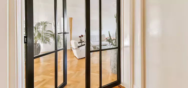 Bifold Door Replacement Garner