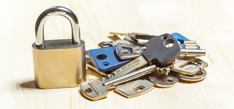 Why Choose Our Broken Key Services in Garner, NC?