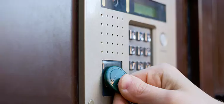 Enhanced Security Features Garner