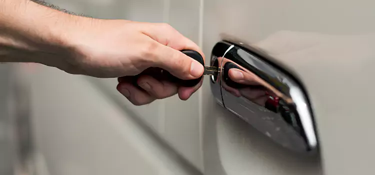 Why Choose Our Auto Locksmith Team in Garner, NC?