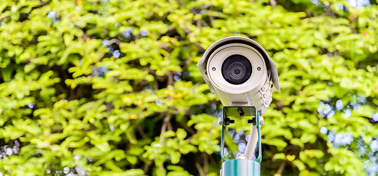 Advanced Surveillance Solutions for Every Need in Garner