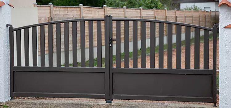 Advanced Gate Solutions in Garner, NC