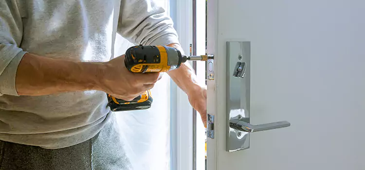 Door Knob Lock Repair Garner