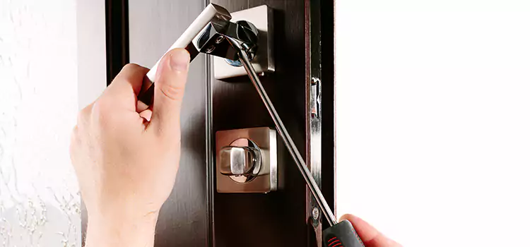 Door Lock Replacement Service Garner