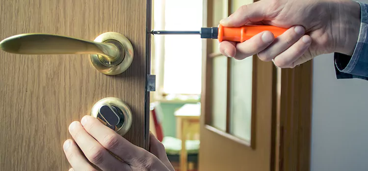 Garage Door Installation Garner