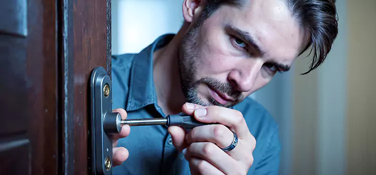Eviction Locksmith Garner