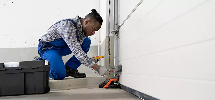 Expert Solutions for Every Garage Lock Need in Garner, NC