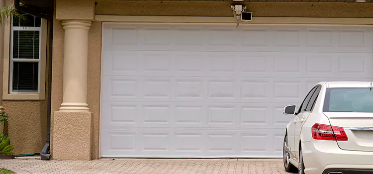 Comprehensive Garage Door Maintenance Services in Garner, NC