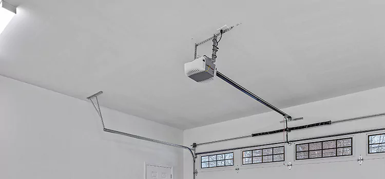 Experienced Garage Door Installers Garner