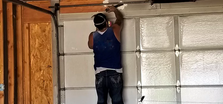 Specialized Garage Door Panel Solutions in Garner, NC