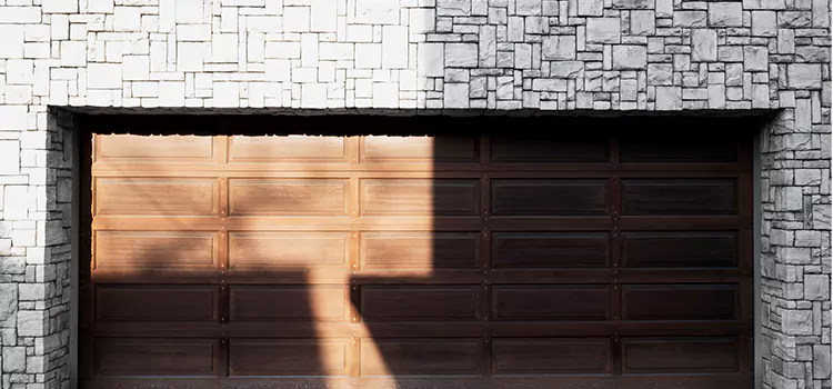 Garage Door Installation Garner