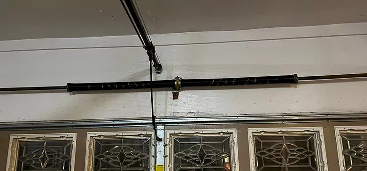 Garage Door Spring Repair Near Me Garner