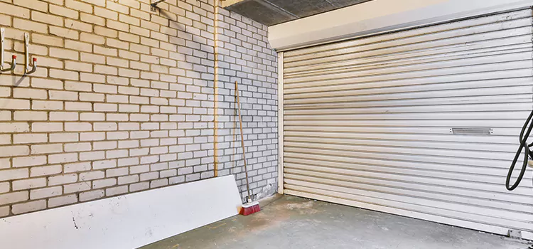 Comprehensive Solutions for Every Garage in Garner