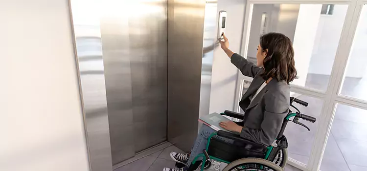 Benefits of Modern Handicap Door Systems in Garner, NC
