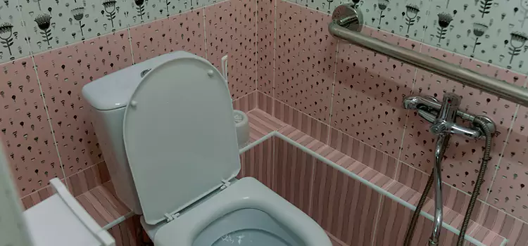 Meeting Diverse Needs With Accessible Restroom Solutions in Garner, NC