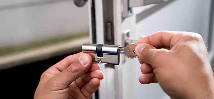 Emergency Locksmith for House Garner