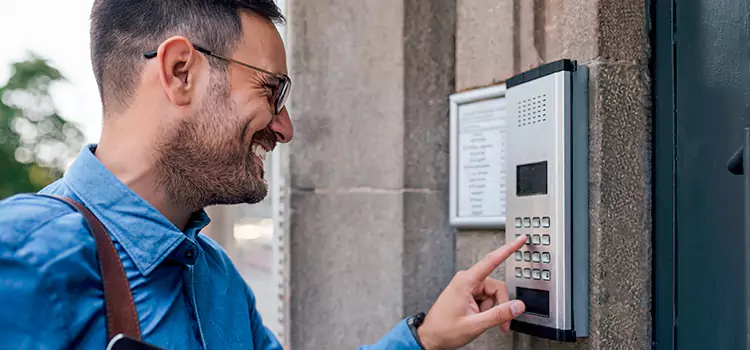 Advanced Solutions for Enhanced Security in Garner, NC