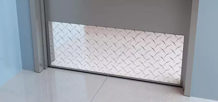 Benefits of Professional Kick Plate Solutions in Garner, NC