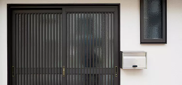 Sliding Screen Door Repair Garner