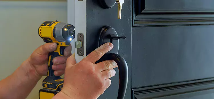 Mobile Automotive Locksmith Garner