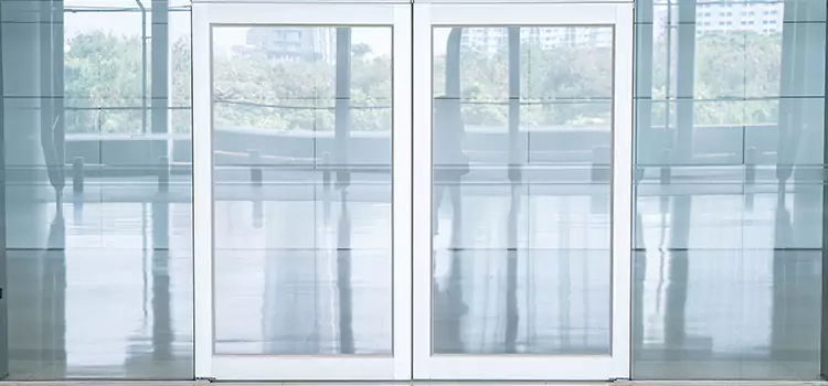 Why Choose Us for Your Motion Sensor Door Needs in Garner, NC?