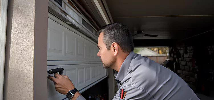 Garage Door Cable Replacement Garner