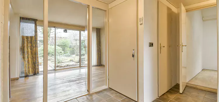 Why Choose Our Pocket Door Experts in Garner, NC?