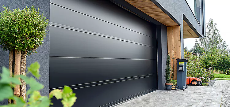 Residential Garage Door Service Garner