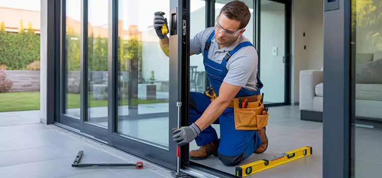 Sliding Screen Door Repair Garner
