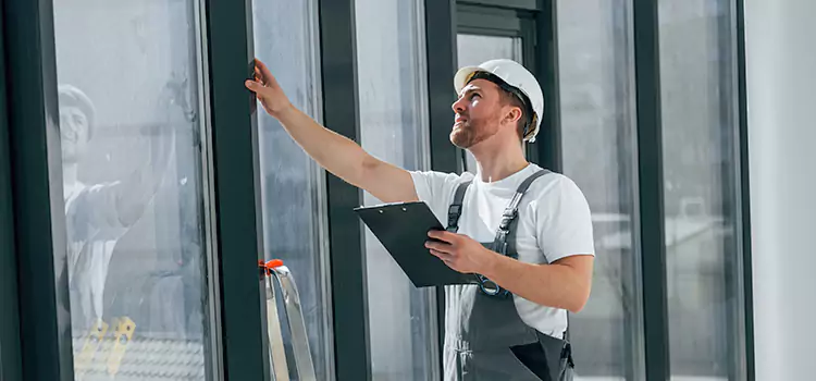 Comprehensive Solutions for Your Sticking Doors in Garner, NC