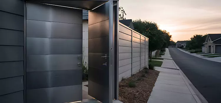 Comprehensive Steel Door Solutions in Garner, NC