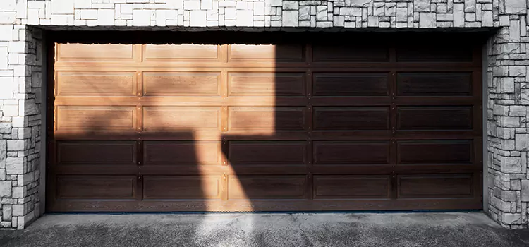 Commercial Roll Up Garage Doors Garner