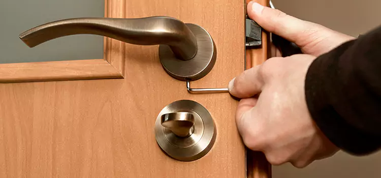Access Control System Integration Garner
