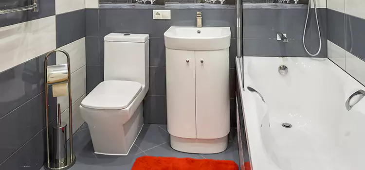 Hansgrohe Shaving Mirror Garner