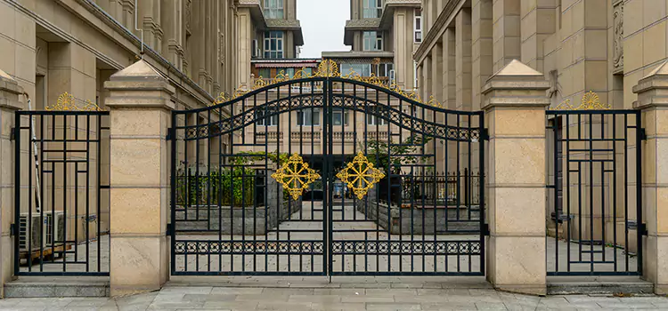 Comprehensive Iron Gate Maintenance Solutions in Garner, NC