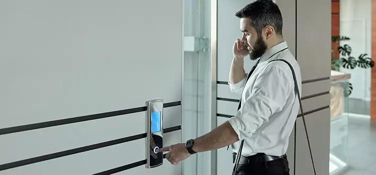 Cloud Based Access Control Garner