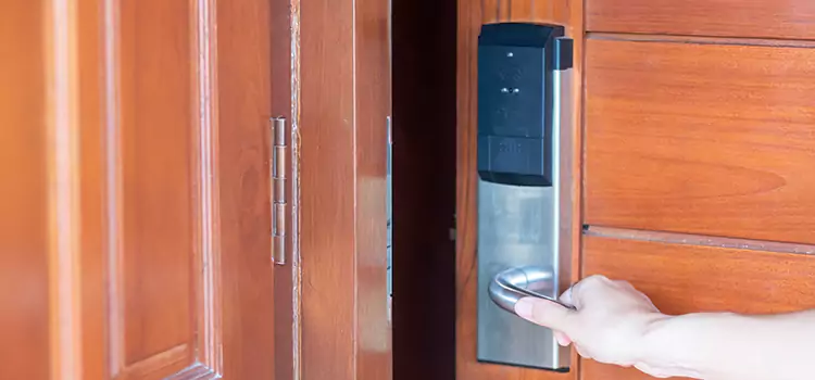 Commercial Keyless Entry Locks Garner