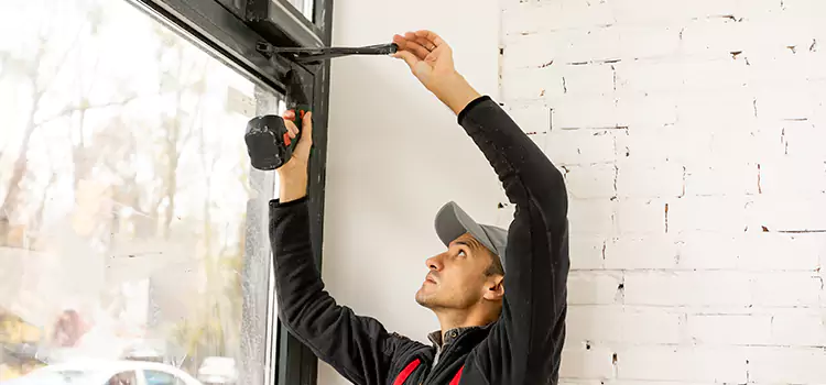 Why Choose Us for Your Door Closer Needs in Garner