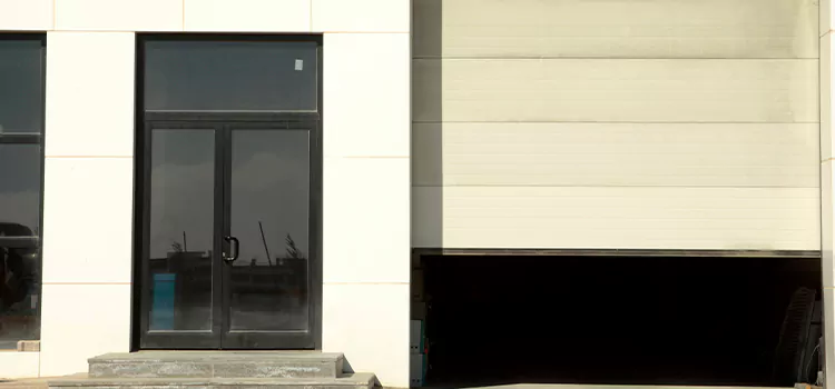 Choose Door & Gate Services Garner for Unmatched Expertise