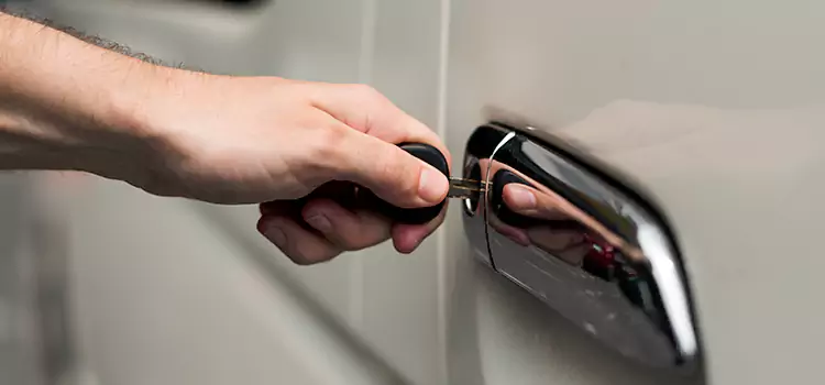 Car Unlock Service Price Garner