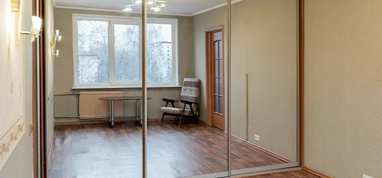 Mirror Closet Door Roller Replacement Garner