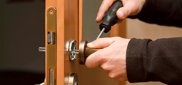Semi Truck Locksmith Garner