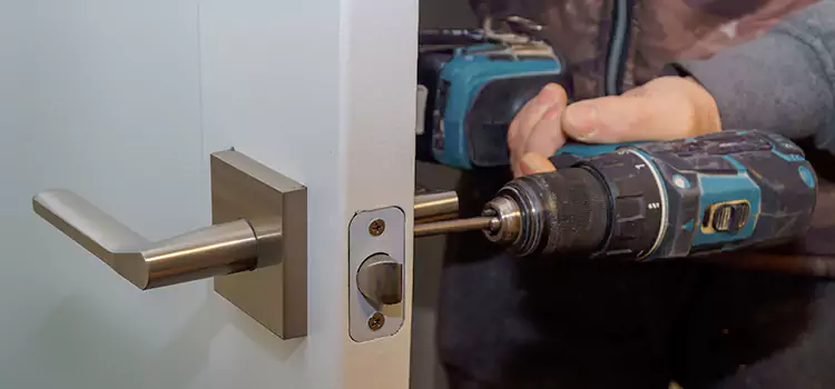 Brand Lock Repair and Specialty Services Garner