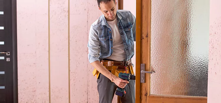 Door Glass Replacement Garner