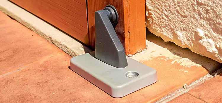 Aesthetic Door Stop Selection Garner